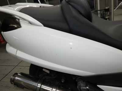 Yamaha Majesty 250 2007