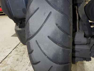 Yamaha Majesty 250 2007