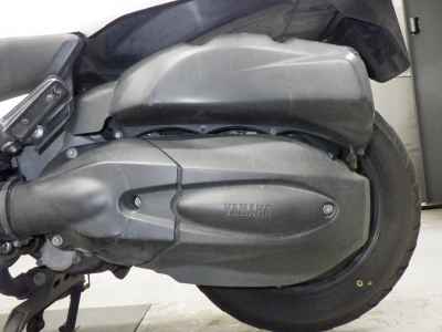 Yamaha Majesty 250 2007