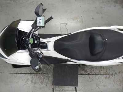 Yamaha Majesty 250 2007