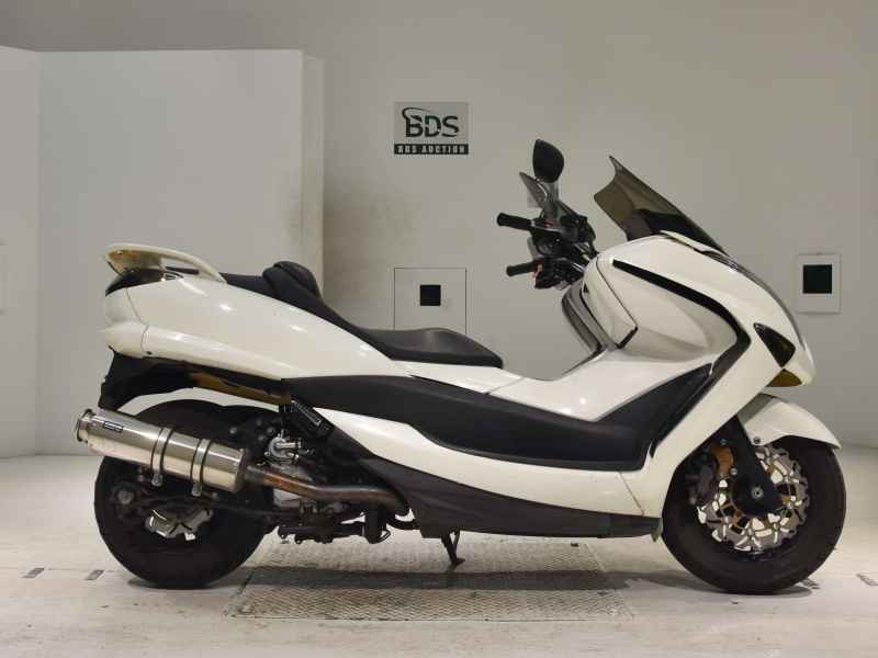 Yamaha Majesty 250 2007