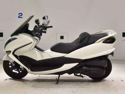Yamaha Majesty 250 2007