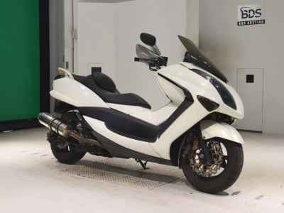 Yamaha Majesty 250 2007