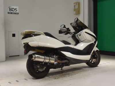 Yamaha Majesty 250 2007