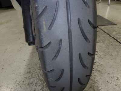 Yamaha Majesty 250 2007