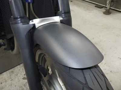 Yamaha V-Max 1200 2003