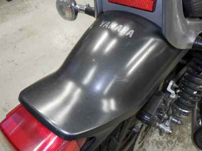 Yamaha V-Max 1200 2003
