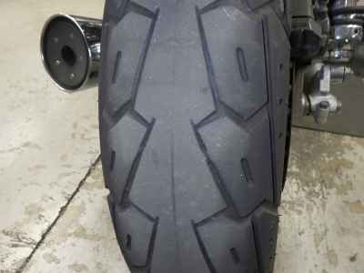 Yamaha V-Max 1200 2003