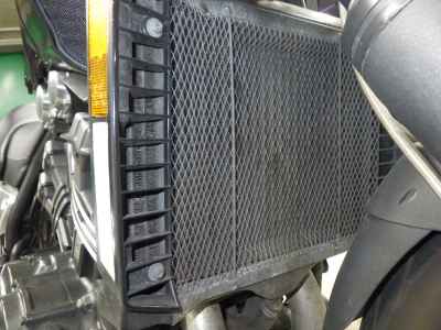 Yamaha V-Max 1200 2003
