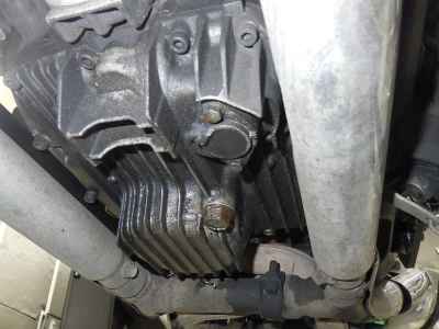 Yamaha V-Max 1200 2003