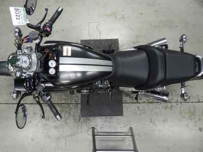 Yamaha V-Max 1200 2003