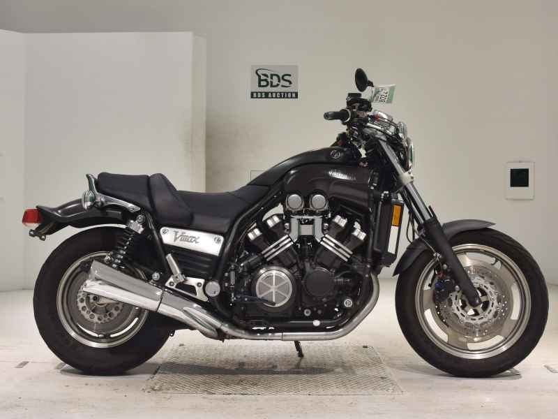 Yamaha V-Max 1200 2003