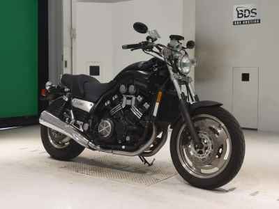 Yamaha V-Max 1200 2003