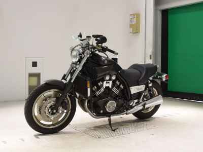 Yamaha V-Max 1200 2003
