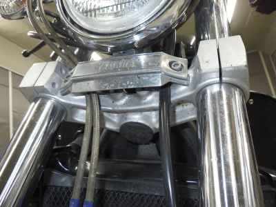 Yamaha V-Max 1200 2003