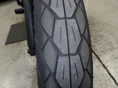 Yamaha V-Max 1200 2003