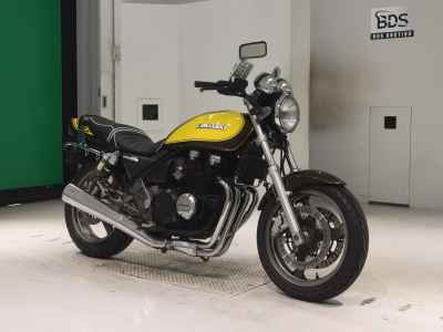 Kawasaki Zephyr 400 1997