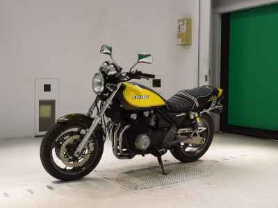 Kawasaki Zephyr 400 1997