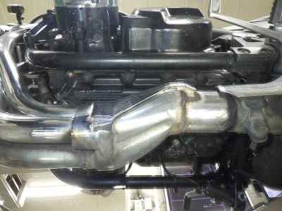 Kawasaki Zephyr 400 1997