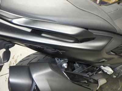 Yamaha TMAX 560 Tech MAX 2020