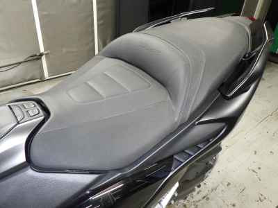 Yamaha TMAX 560 Tech MAX 2020