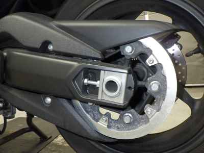 Yamaha TMAX 560 Tech MAX 2020