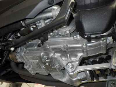 Yamaha TMAX 560 Tech MAX 2020