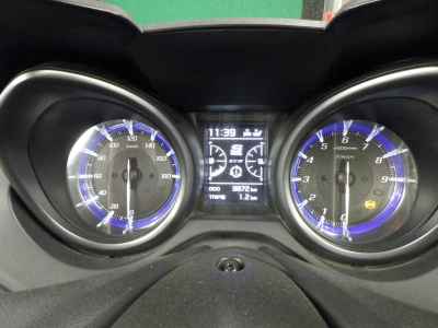 Yamaha TMAX 560 Tech MAX 2020