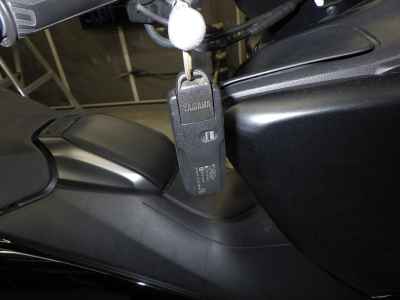 Yamaha TMAX 560 Tech MAX 2020