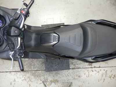 Yamaha TMAX 560 Tech MAX 2020