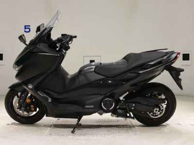 Yamaha TMAX 560 Tech MAX 2020