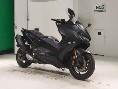 Yamaha TMAX 560 Tech MAX 2020