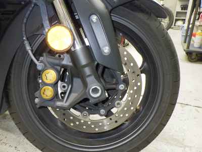 Yamaha TMAX 560 Tech MAX 2020