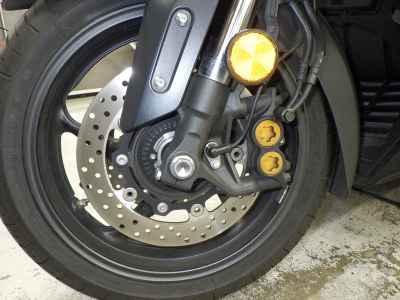 Yamaha TMAX 560 Tech MAX 2020