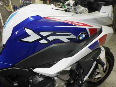 BMW S1000XR 2021