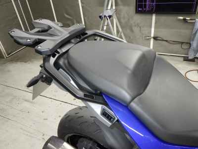 BMW S1000XR 2021