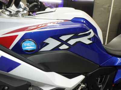 BMW S1000XR 2021