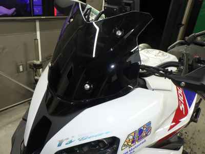BMW S1000XR 2021