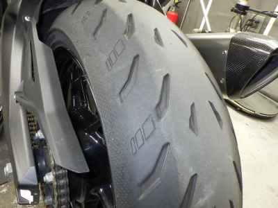 BMW S1000XR 2021