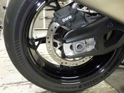 BMW S1000XR 2021