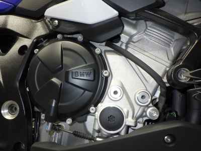 BMW S1000XR 2021