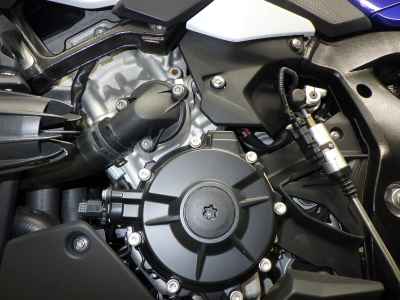 BMW S1000XR 2021