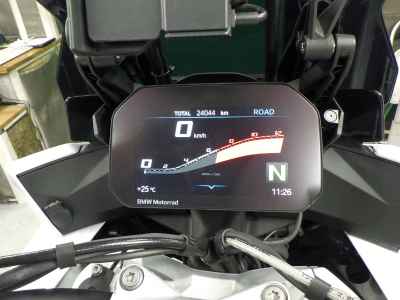BMW S1000XR 2021
