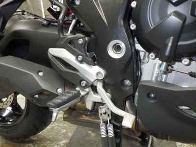 BMW S1000XR 2021
