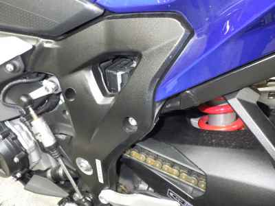 BMW S1000XR 2021