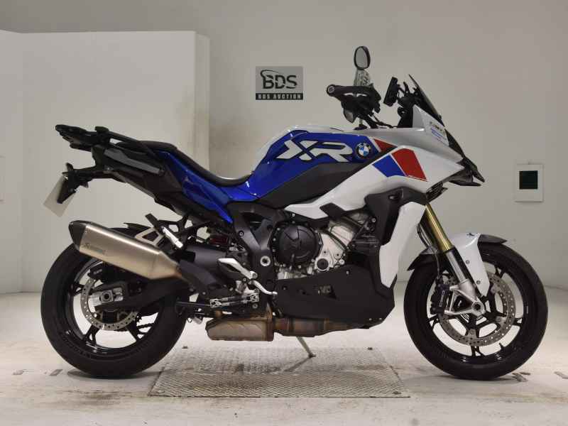 BMW S1000XR 2021