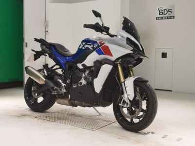 BMW S1000XR 2021