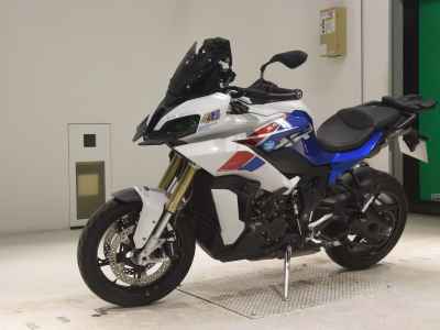 BMW S1000XR 2021