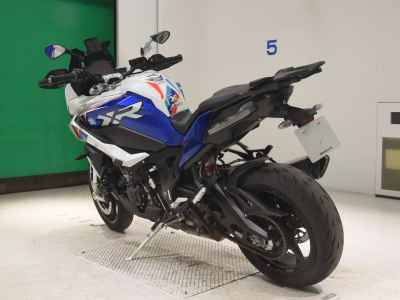 BMW S1000XR 2021