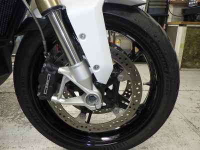 BMW S1000XR 2021